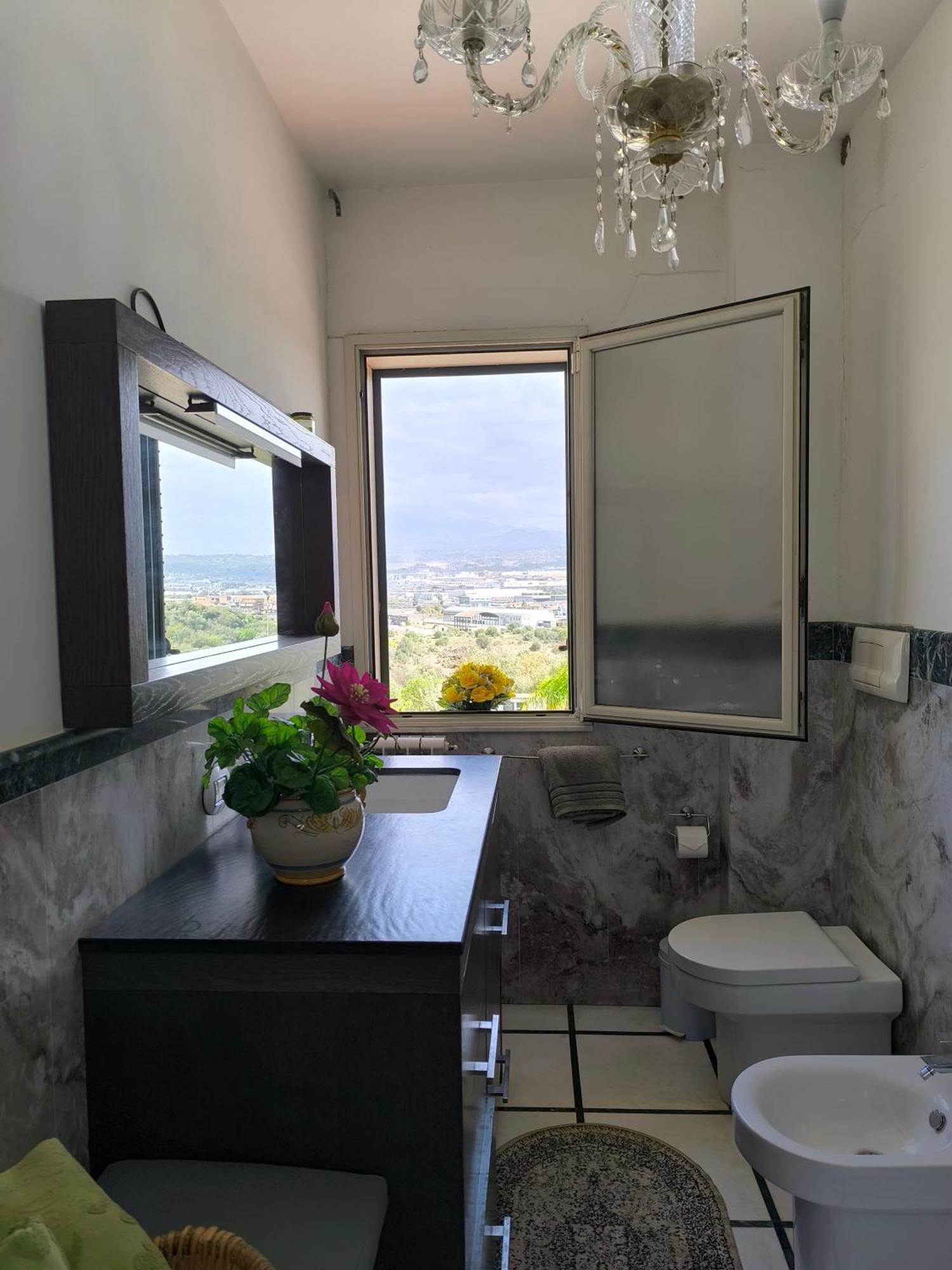 Bed & Breakfast Kalinka Bed & Breakfast Motta Sant' Anastasia Bagian luar foto